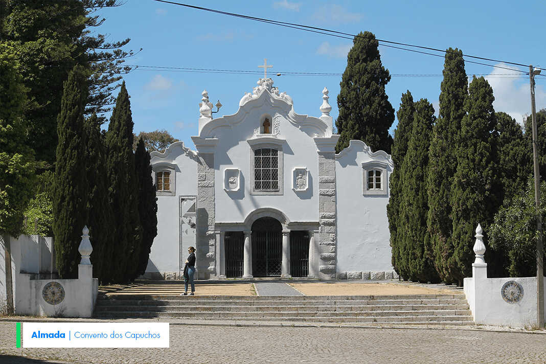 08-Almada-Convento dos Capuchos