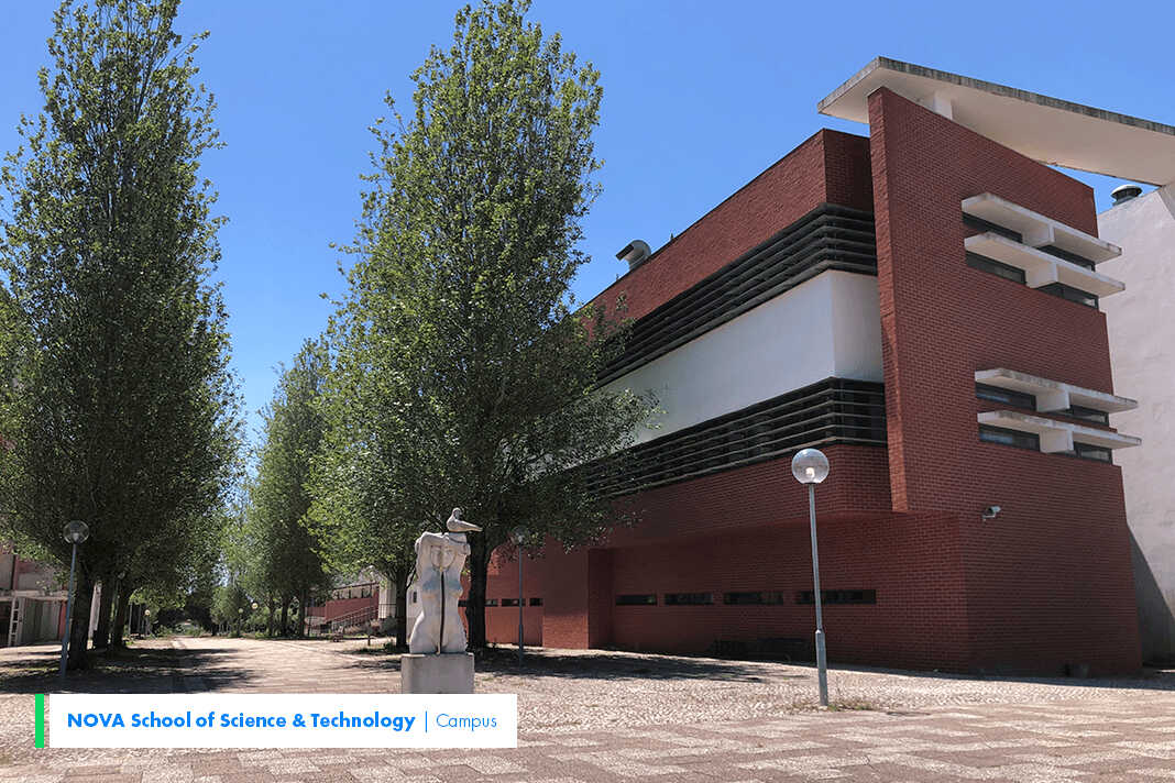 11-7-NOVA School of Science & Technology _ Campus